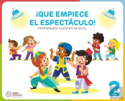 Bertrand.pt - ¡Que Empiece El Espectaculo! (Preparamos Nuestro Musical)