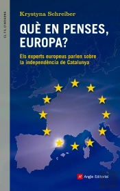 Que En Penses, Europa?