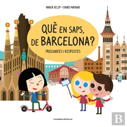 Bertrand.pt - Què En Saps, De Barcelona?