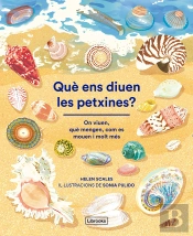 Que Ens Diuen Les Petxines?