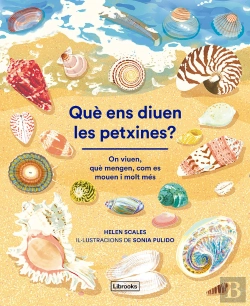 Bertrand.pt - Que Ens Diuen Les Petxines?