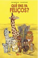 Que Ens Fa Feliéços? (Vvkids)