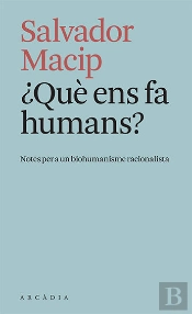 Que Ens Fa Humans