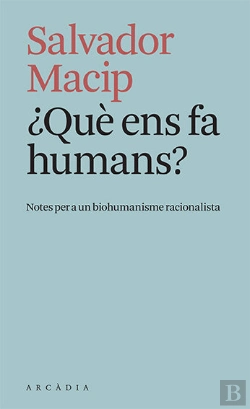 Bertrand.pt - Que Ens Fa Humans