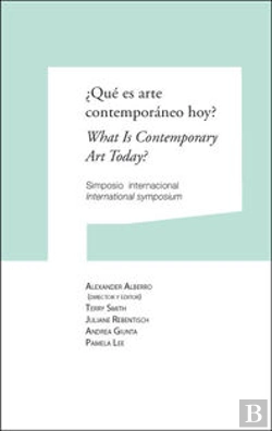Bertrand.pt - ¿Que Es Arte Contemporaneo Hoy? = What Is Contemporary Art Today?