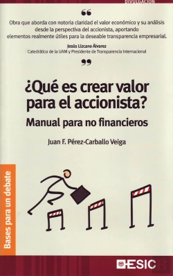 Bertrand.pt - ¿Qué Es Crear Valor Para El Accionista?