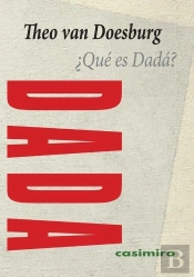 ¿Qué Es Dadá?