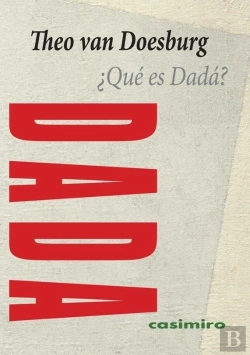 Bertrand.pt - ¿Qué Es Dadá?