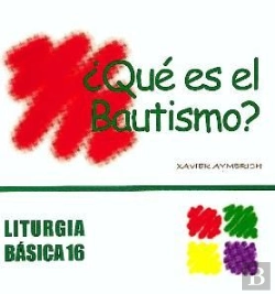 Bertrand.pt - ¿Qué Es El Bautismo?