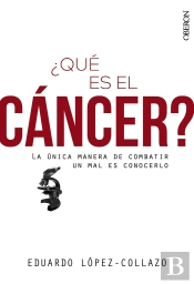 ¿Qué Es El Cáncer?