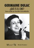 ¿Que Es El Cine?