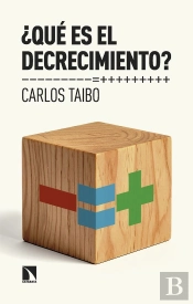 Que Es El Decrecimiento