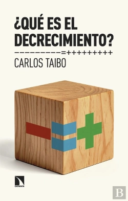 Bertrand.pt - Que Es El Decrecimiento