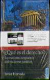 ¿Qué Es El Derecho?