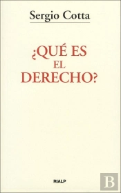 ¿Qué Es El Derecho?