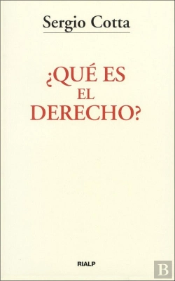 Bertrand.pt - ¿Qué Es El Derecho?