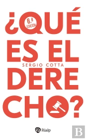 Que Es El Derecho