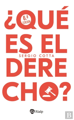 Bertrand.pt - Que Es El Derecho