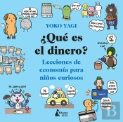 ¿Que Es El Dinero?