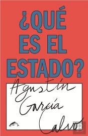 ¿Qué Es El Estado?