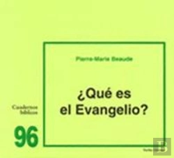 Bertrand.pt - ¿Qué Es El Evangelio?