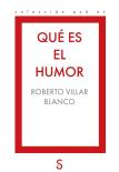 Que Es El Humor