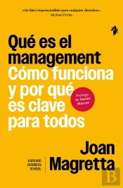 Que Es El Management