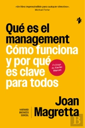 Qué Es El Management