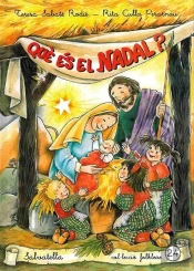 Què És El Nadal ?
