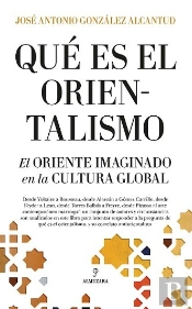 Que Es El Orientalismo
