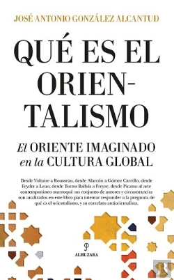 Bertrand.pt - Que Es El Orientalismo