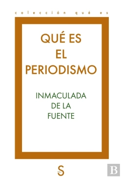 Bertrand.pt - Que Es El Periodismo