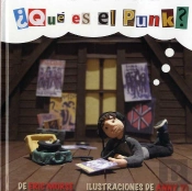 ¿Qué Es El Punk?