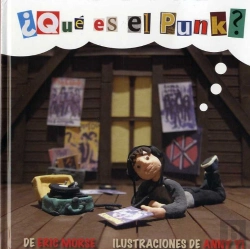 Bertrand.pt - ¿Qué Es El Punk?