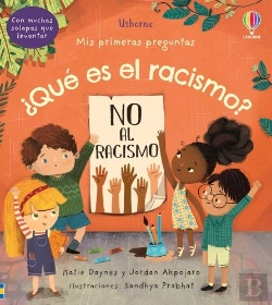 Bertrand.pt - Que Es El Racismo