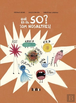 Bertrand.pt - Que Es El So