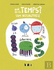 Que Es El Temps?