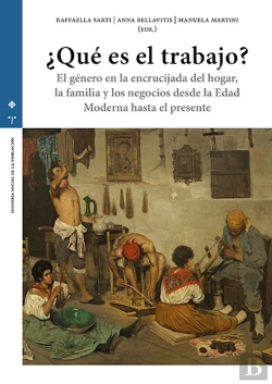 Bertrand.pt - ¿Qué Es El Trabajo?
