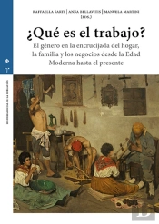 ¿Qué Es El Trabajo?