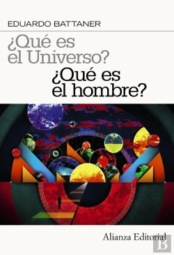 Bertrand.pt - ¿Que Es El Universo? ¿Que Es El Hombre? 