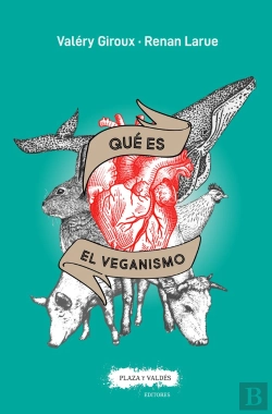 Bertrand.pt - Que Es El Veganismo