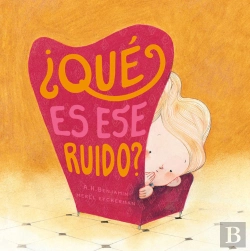 Bertrand.pt - ¿Qué Es Ese Ruido?