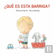 ¿Qué Es Esta Barriga?