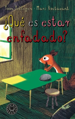 Bertrand.pt - ¿Qué Es Estar Enfadado?