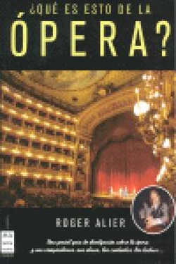 Bertrand.pt - ¿Qué Es Esto De La Ópera?