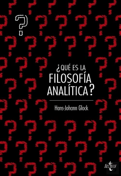 Bertrand.pt - ¿Qué Es Filosofía Analítica?