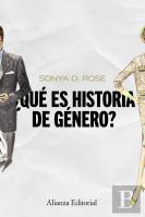 ¿Qué Es Historia De Género?