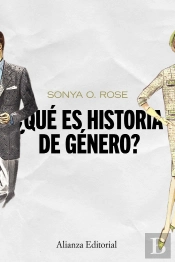 ¿Qué Es Historia De Género?