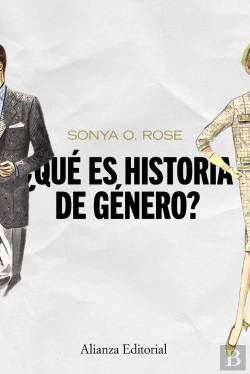 Bertrand.pt - ¿Qué Es Historia De Género?