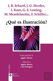 ¿Qué Es Ilustración?